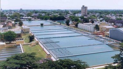 Se firmaron contratos para la ejecuci�n del Acueducto Suroeste