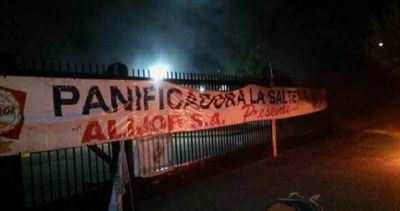 Atraso en el pago de salarios y rumores de cierre de Alijor