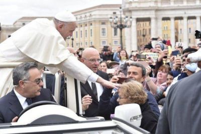 Fecha de Bautismo: ��Por qu� no celebrar el d�a del renacimiento?�