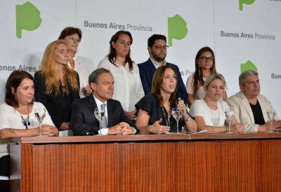 Vidal: �Hay jueces y fiscales que llegaron por influencia pol�tica�