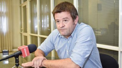 Ya se adhirieron a la moratoria de tasas m�s de 400 contribuyentes