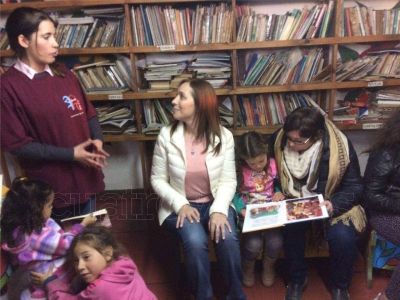 Nuevamente, Mar�a Eugenia Vidal suspendi� su visita a Necochea