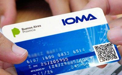IOMA lanza en La Plata un nuevo sistema para mejorar la atenci�n a los afiliados