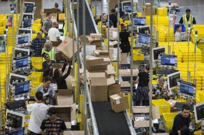 Mercado log�stico de Madrid creci� 76% en el primer trimestre de 2018