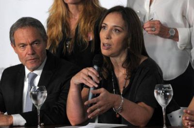 Sorprende Mariu con una reforma que impacta en la Justicia y presenta su plan contra la inseguridad