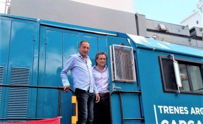 Ferroviarios: Desmienten implementacin de nuevo cdigo de tica
