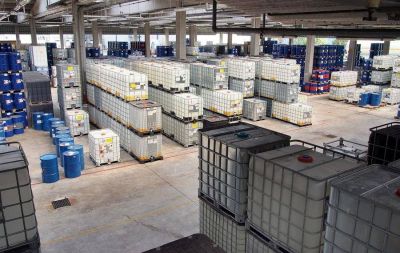 Orientaciones t�cnicas de la UE sobre la clasificaci�n de los residuos