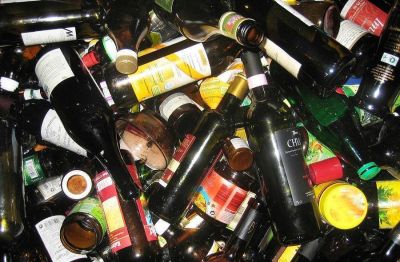 Una campa�a promueve el reciclaje en 11.000 bares y restaurantes de Madrid