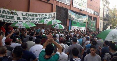 Cierre y 48 despidos en el mayorista Primo