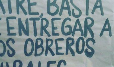 Citr�colas volvieron a cortar rutas en Tucum�n y acusan a Ayala de �entregar a los obreros�