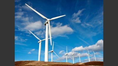 Levantar�n tres parques e�licos con una inversi�n de u$s420 millones