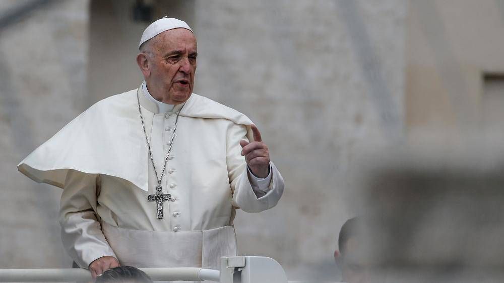 �No a cristianos diluidos, que hacen compromisos con el mundo�