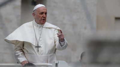 �No a cristianos diluidos, que hacen compromisos con el mundo�