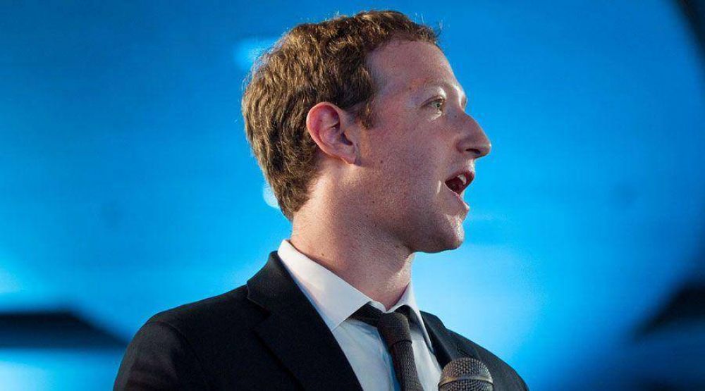 Zuckerberg se disculpa por bloquear contenido catlico en Facebook