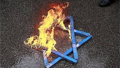 El antisemitismo creci� en Europa, aunque disminuyeron los ataques f�sicos