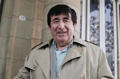 Dur�n Barba, invitado al retiro pol�tico de Vidal