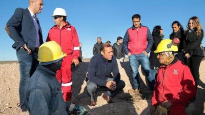 Centenario tendr� una obra clave de cloacas