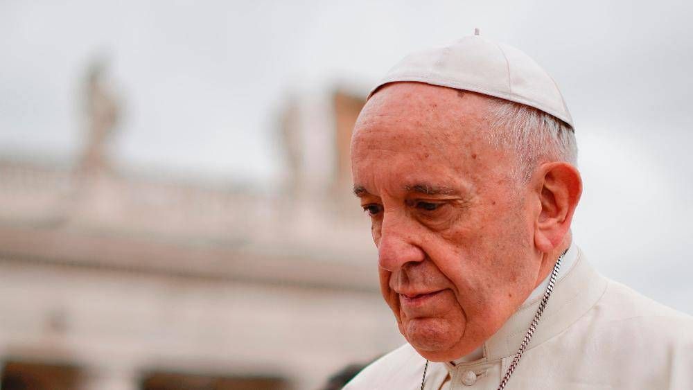 El Papa y los abusos en Chile: respuesta �penitencial�, no de �s�per h�roe�