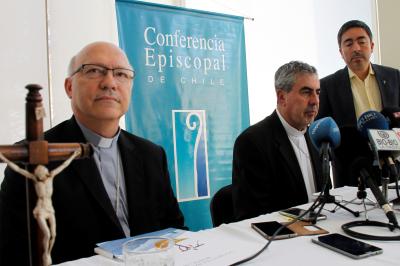 Tras la carta del Papa, podr�a caer una purga sobre un sector de la Iglesia chilena