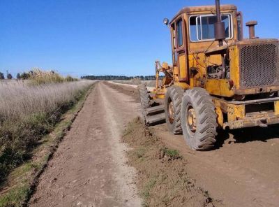 Se repasa el acceso de tierra a Energ�a