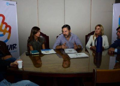 El peronismo contin�a con su plan de 