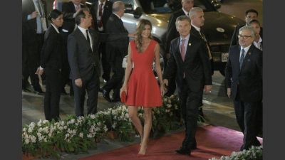 Cumbre de las Américas: Macri dijo que lucha contra la corrupción es el “principal desafío” de la región
