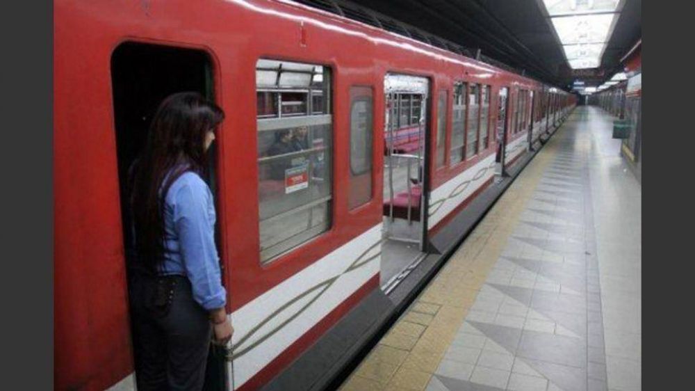 La semana que viene habr paro de subtes en lneas A y B en rechazo al 15% que firm la UTA