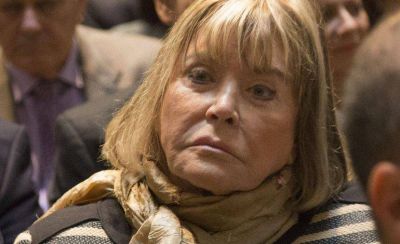 Servini sobre la intervenci�n del PJ: 