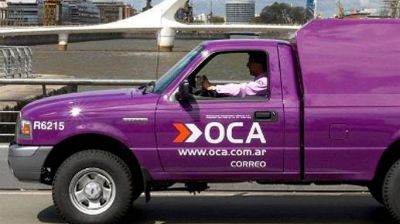 Farcuh acus a Macri por la crisis de la firma OCA