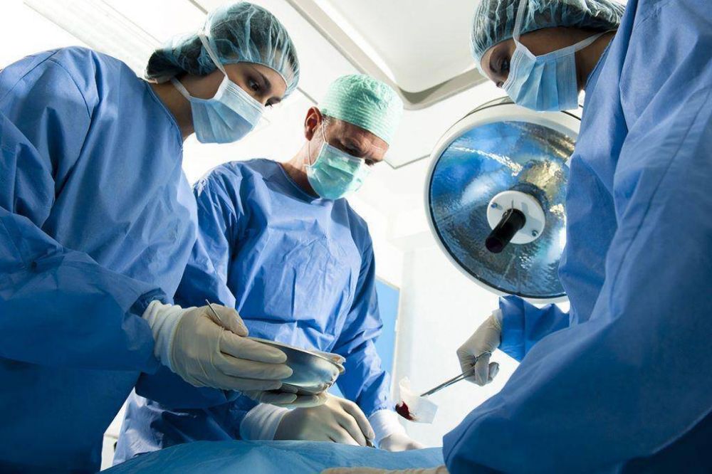 Cirujanos de San Rafael decidieron dejar de ser prestadores de OSEP y suspendieron cirugas a sus afiliados