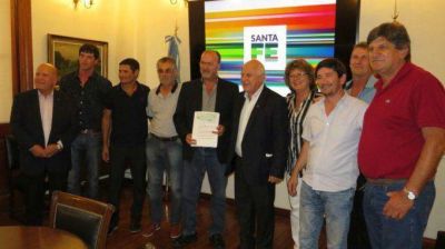 Programas medioambientales para Tostado y Villa Ocampo