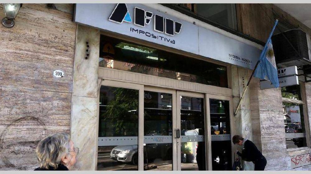 Cu�les son los controles y sanciones de la AFIP despu�s de la Reforma Tributaria