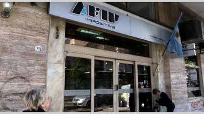 Cu�les son los controles y sanciones de la AFIP despu�s de la Reforma Tributaria