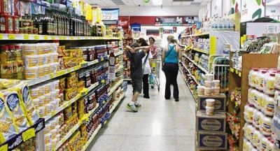 El consumo masivo registr� su segunda ca�da anual consecutiva