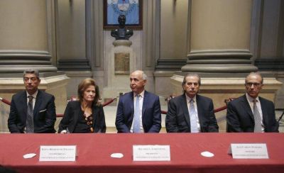 Tensi�n entre la Corte y el Gobierno: �hasta d�nde puede llegar la escalada?