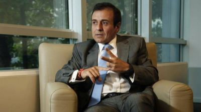 Del conflicto de intereses a las urnas: la fantas�a del funcionario que busca reconciliarse con su origen