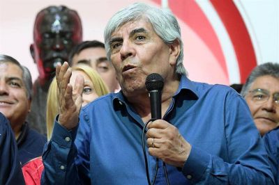 El Gobierno audita la mutual de los Moyano por lavado de dinero
