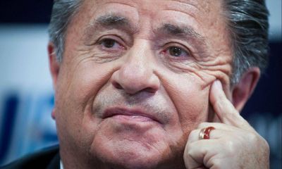 Las dos caras de Duhalde y la intervenci�n que no puede ser