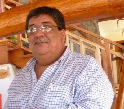 Falleció dirigente maderero de Tierra del Fuego