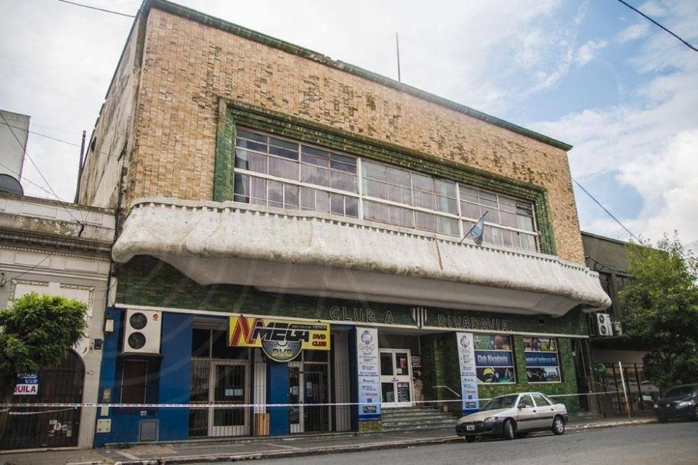 Graves denuncias contra periodista local por estafa al Club Rivadavia
