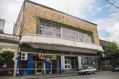 Graves denuncias contra periodista local por estafa al Club Rivadavia