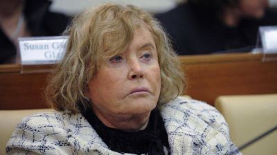 La jueza Servini define si da lugar a la apelaci�n por la intervenci�n del PJ