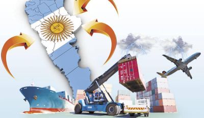 Tormenta perfecta en el pa�s de puertas abiertas