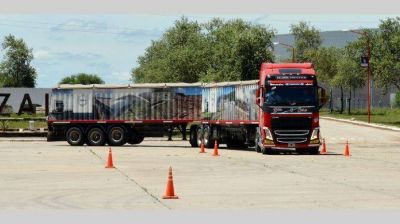 Bitrenes: nuevas normas y radiograf�a de una industria que crece en el pa�s