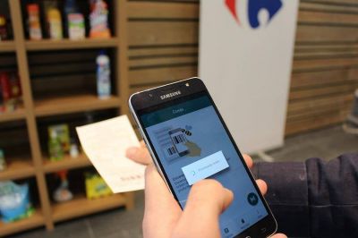 Una App para saber d�nde reciclar cada producto de la cesta de la compra