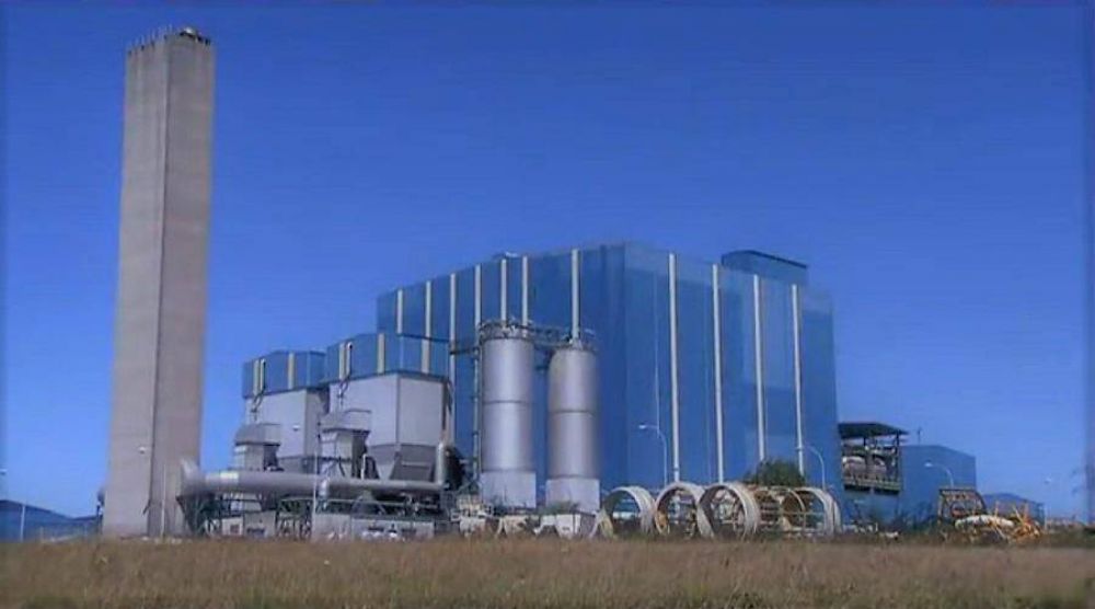 Sogama apuesta por usar tratamientos complementarios para la gesti�n de los residuos urbanos de Galicia