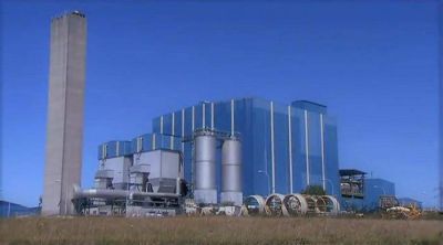 Sogama apuesta por usar tratamientos complementarios para la gesti�n de los residuos urbanos de Galicia