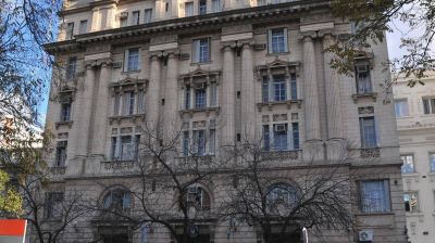Ahora, la lupa se posa en la Justicia