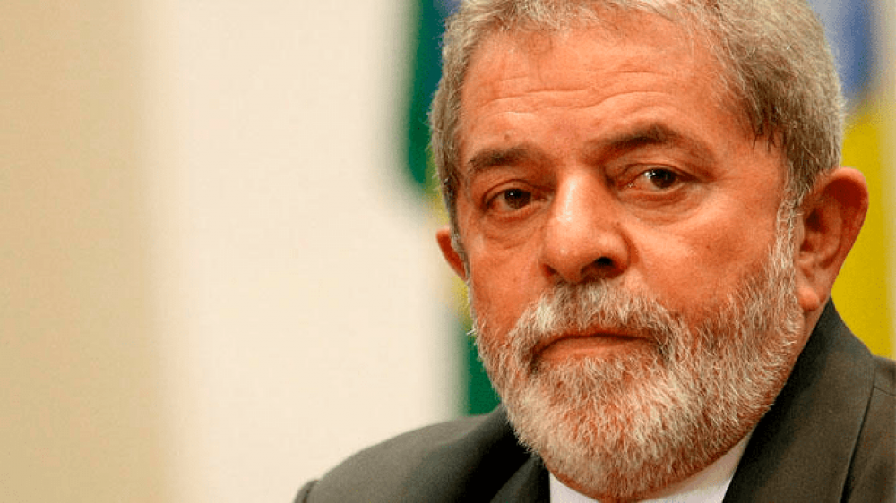 La CGT se solidariza con Lula