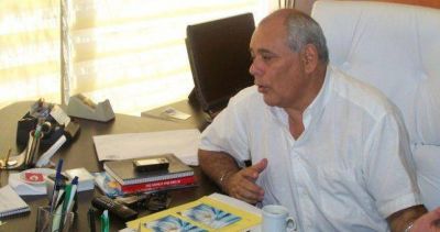 �Seguro se va a venir la intervenci�n del PJ bonaerense�